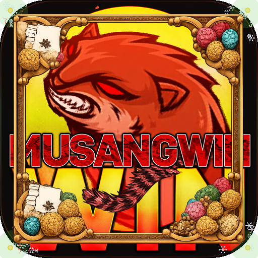 musangwin — galeri pratinjau - APK Resmi